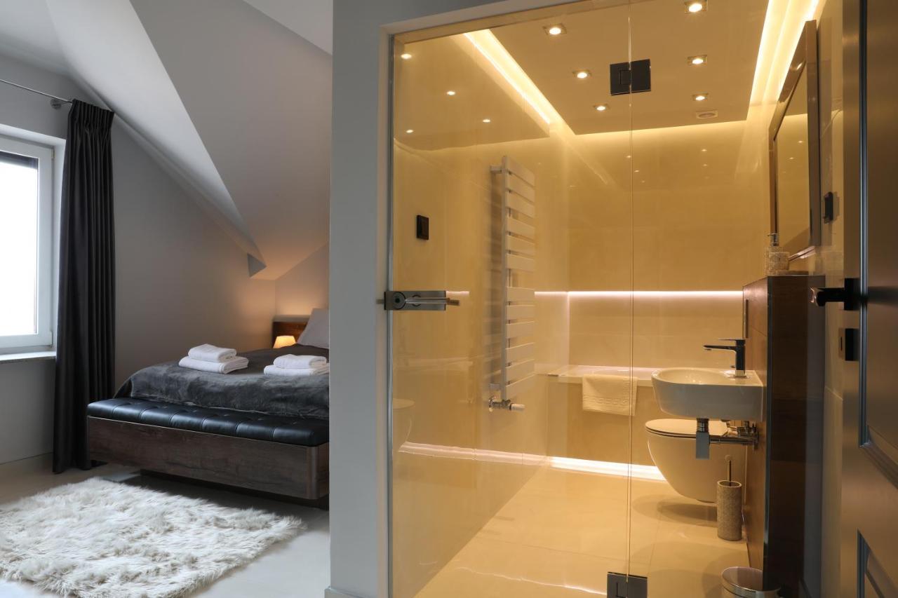 Czantoria View Apartment Ustroń Εξωτερικό φωτογραφία