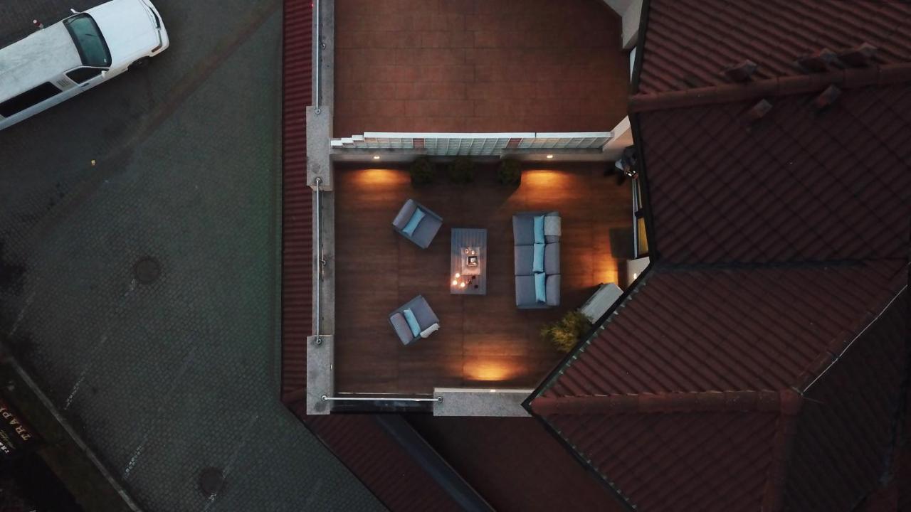 Czantoria View Apartment Ustroń Εξωτερικό φωτογραφία